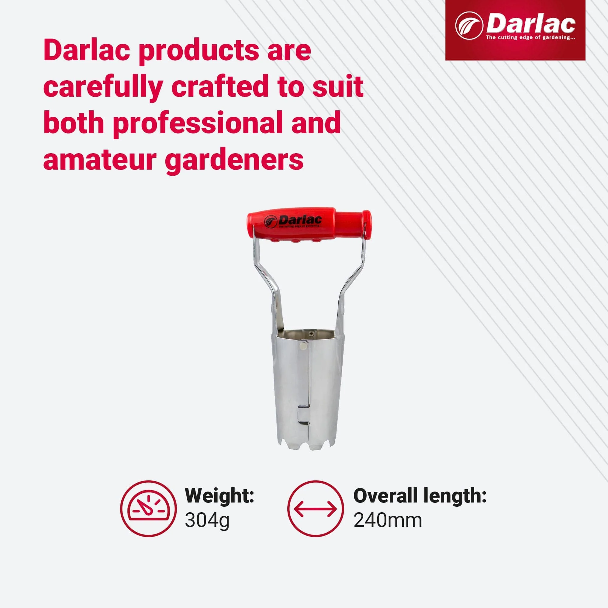 Darlac Hand Bulb Planter - Image 5