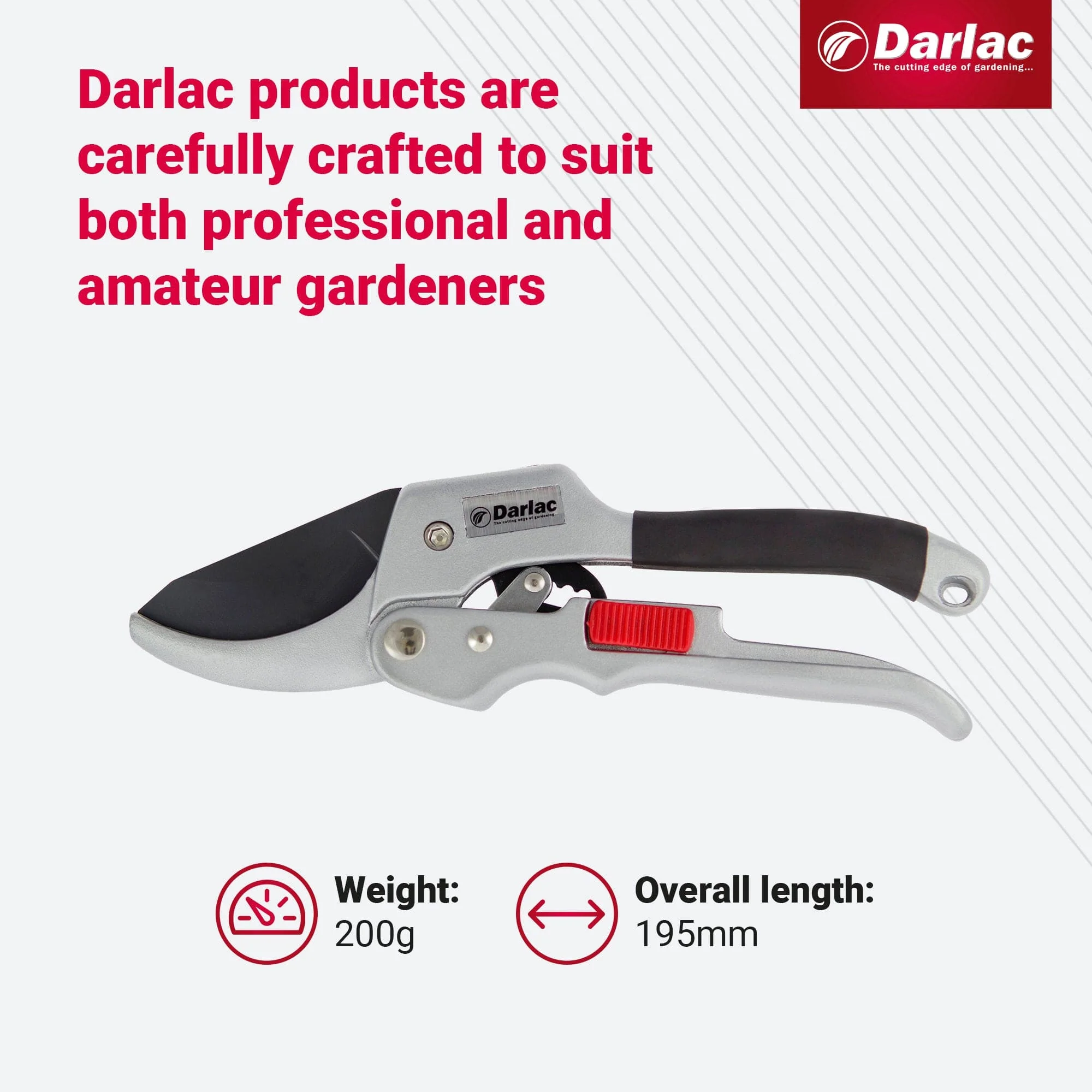 Darlac Super Classic Ratchet - Image 5