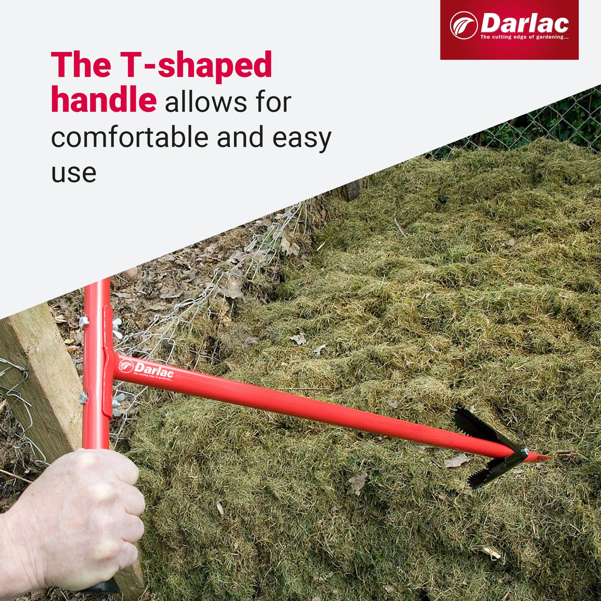 Darlac Compost Aerator - Image 4