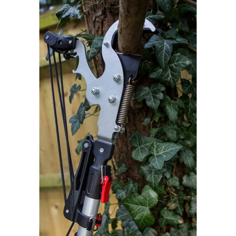Darlac Expert Geared Anvil Tree Pruner - Image 3