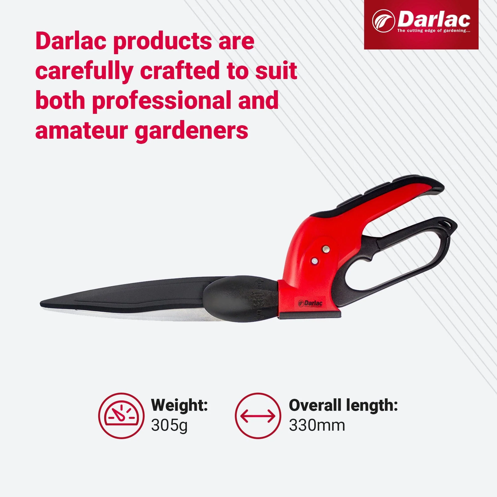 Darlac Swivel Shear - Image 5