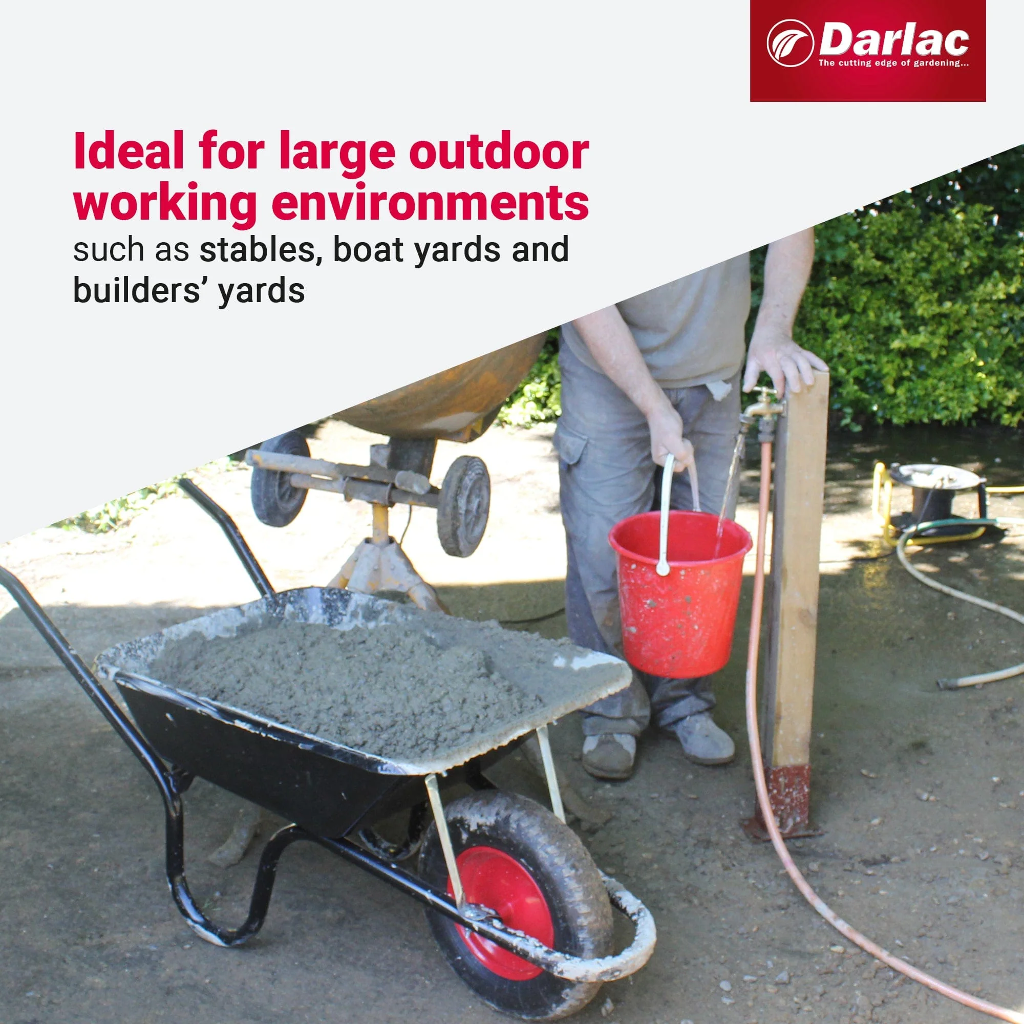 Darlac Take Anywhere Tap - Image 5