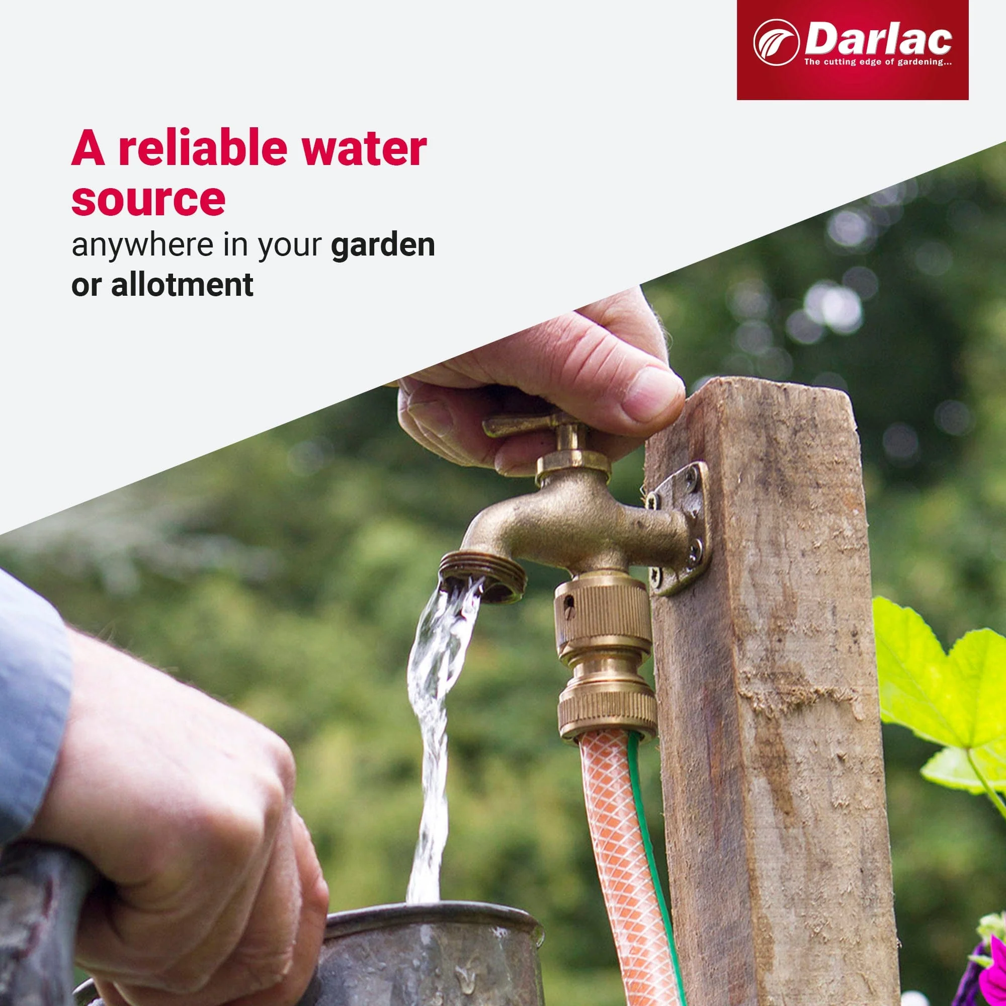 Darlac Take Anywhere Tap - Image 6